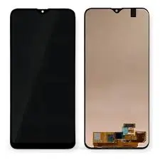 Modulo Samsung A30S OLED Con Huella S/M