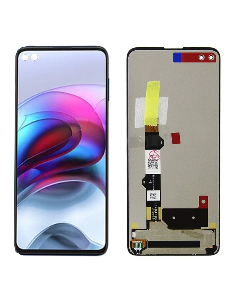 Modulo Motorola Moto G100