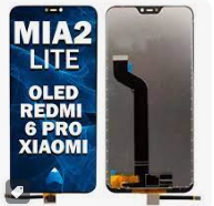 Modulo Xiaomi Mi A2 Lite Blanco