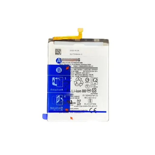 BATERIA SAMSUNG A13-M13-M135 (EB-BM135ABS)  ORIGINAL EVE