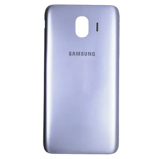 TAPA SAMSUNG J4 2018 CELESTE