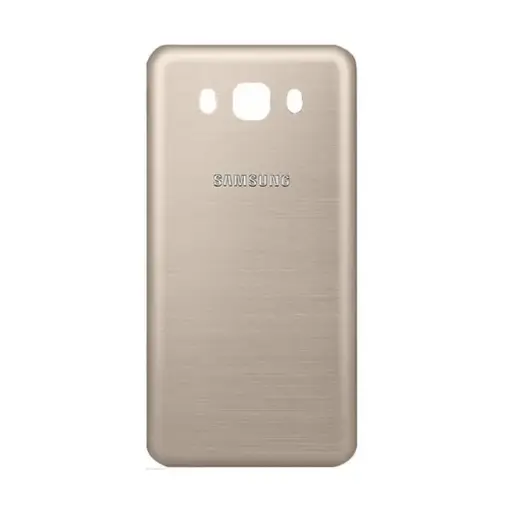 TAPA Samsung J7 2016 J710 DORADO OK