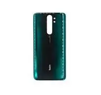 TAPA NOTE 8 PRO GREEN 