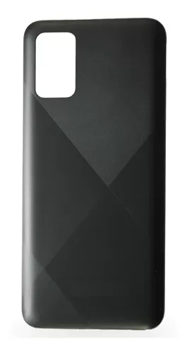 TAPA A02S NEGRO  eve LIZ