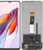 MODULO XIAOMI REDMI 12C /  XIAOMI POCO C55 / 10c (ok)