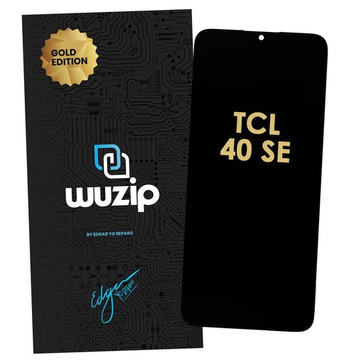 MODULO TCL 40SE - Wuzip Gold Edition OK