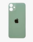 TAPA Iphone 12 Mini Green eve LIZ