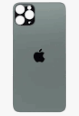 TAPA Iphone 11 Pro Max Silver (blanco) eve LIZ