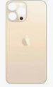 TAPA Iphone 12 Pro Max GOLD