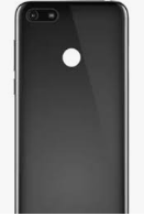 TAPA MOTO E6 PLAY GREY eve LIZ