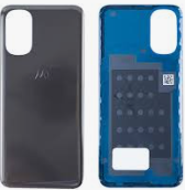 TAPA MOTO G41 BLACK  eve LIZ