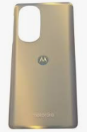 TAPA MOTO G51 GOLD  eve LIZ