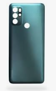 TAPA MOTO G60S GREEN  eve LIZ