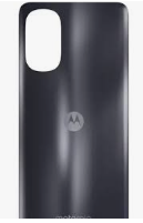 TAPA MOTO G52 BLACK eve LIZ