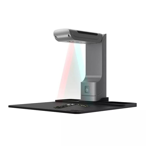 MANTA PARA CAMARA TERMICA RELIFE RL-AD15 