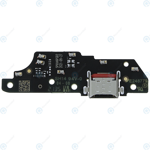 PLACA DE CARGA E40 XT2159 ORIGINAL LIZ eve