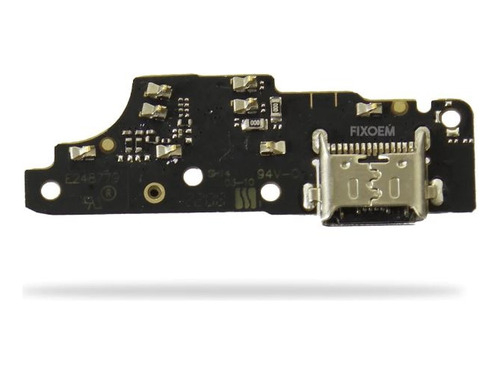 PLACA DE CARGA E32 XT2227  ORIGINAL LIZ eve