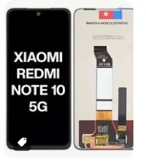 MODULO XIAOMI REDMI NOTE 10 5G (OK)