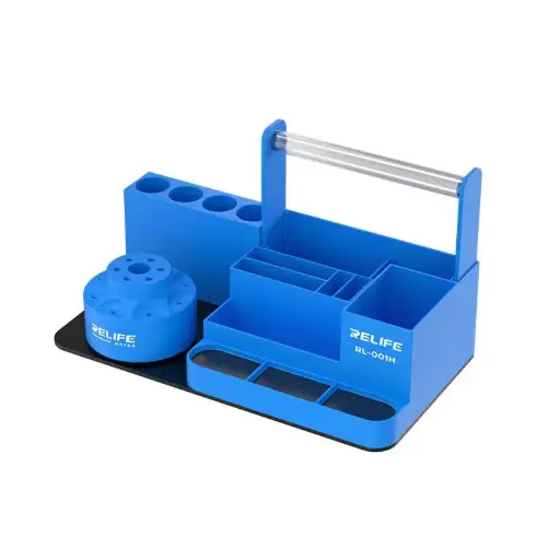 Organizador Relife RL-001H  Azul OK