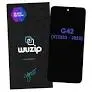 Modulo Moto G42 XT2233 - Black Edition OK