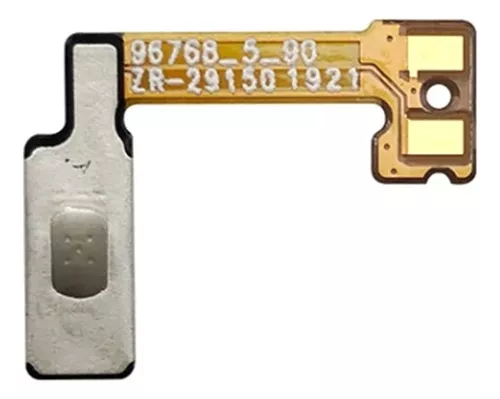 FLEX POWER  LG K50S