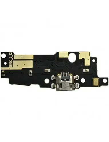 PLACA DE CARGA MOTOROLA E5 PLAY GO