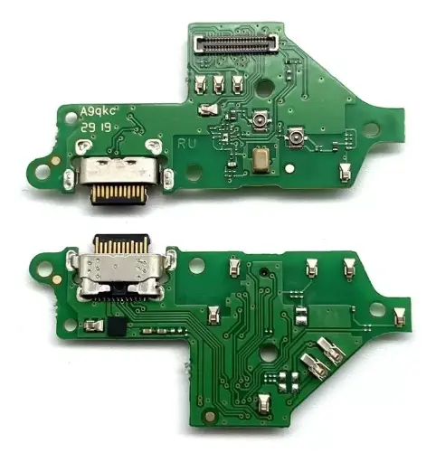 PLACA DE CARGA MOTOROLA ONE VISION