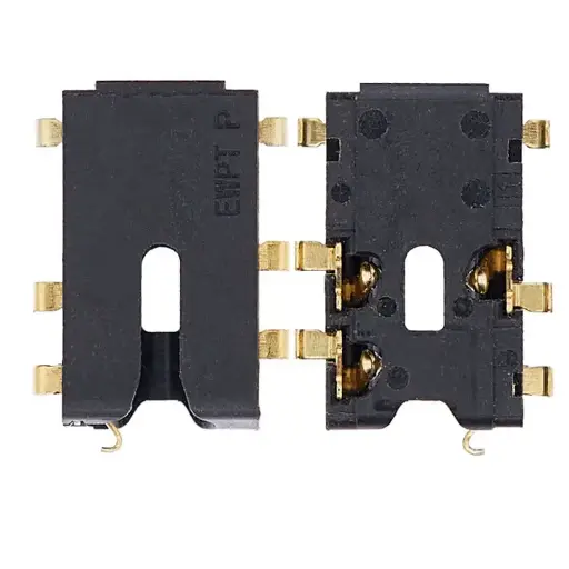 Headphone Jack 3.5mm A50 A51 A70 A32 A12 A13 y mas LIZ