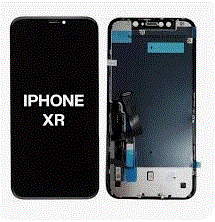 Modulo iPhone XR - MECANICO