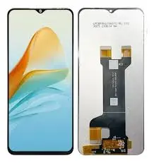 MODULO ZTE V40 DESIGN