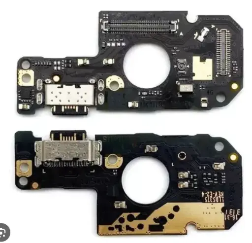 PLACA DE CARGA XIAOMI REDMI NOTE 11 4G