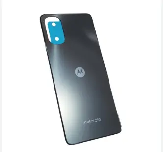 TAPA MOTO E32 GRIS eve