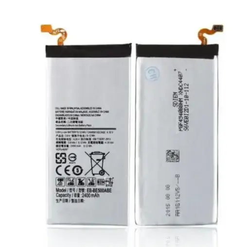 Bateria Samsung E5 E500 ( EB-BE500ABE )
