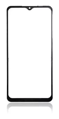 VIDRIO GLASS + OCA SAMSUNG A22 4G
