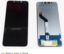 MODULO XIAOMI POCO F1 c/m