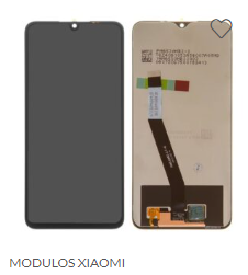 MODULO XIAOMI REDMI 9