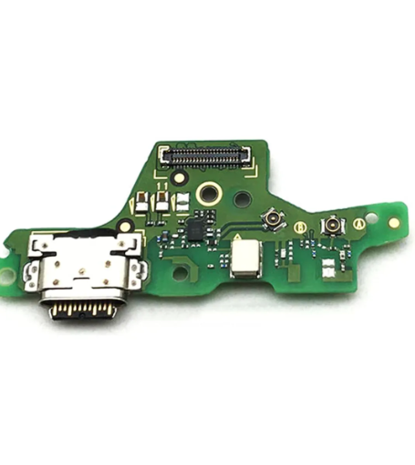 PLACA DE CARGA G8 Plus ORIGINAL VERSION MOLEX