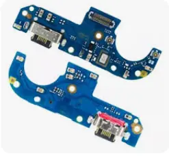 PLACA DE CARGA MOTOROLA G42 ORIGINAL