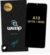 Modulo Samsung A21s A217 C/Marco - Gold Edition