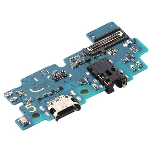 PLACA DE CARGA A50 ORIGINAL SACADO DE EQUIPO  eve LIZ