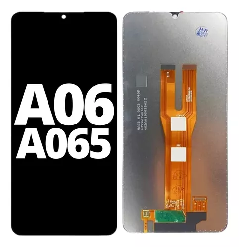 MODULO SAMSUNG A06 