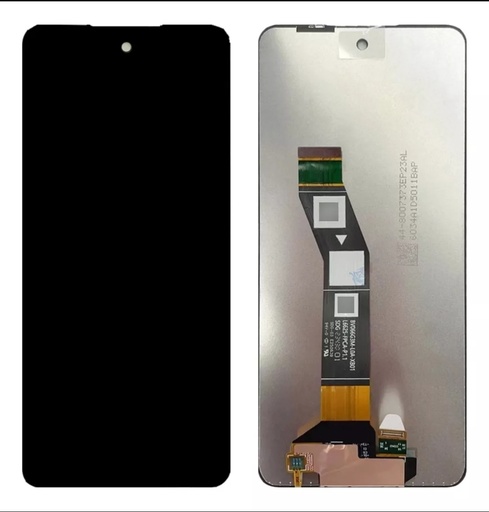 MODULO MOTOROLA G04 / G04S / G24/ E14  Mecanico
