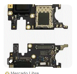 PLACA DE CARGA EDGE 30 NEO XT2245 ORIGINAL