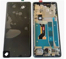 MODULO MOTOROLA G85 XT247 ORIGINAL CM URBAN GREY