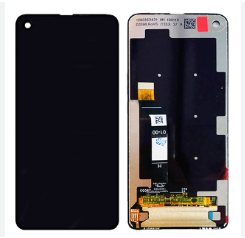 MODULO MOTOROLA ONE ACTION- ONE VISION WUZIP BLACK