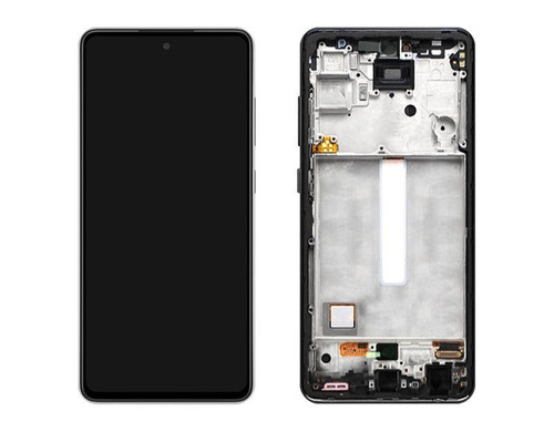 MODULO SAMSUNG A55 5G OLED C/M