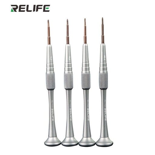 DESTORNILLADOR RELIFE - RL721 - 0.8 * (pentalobe)