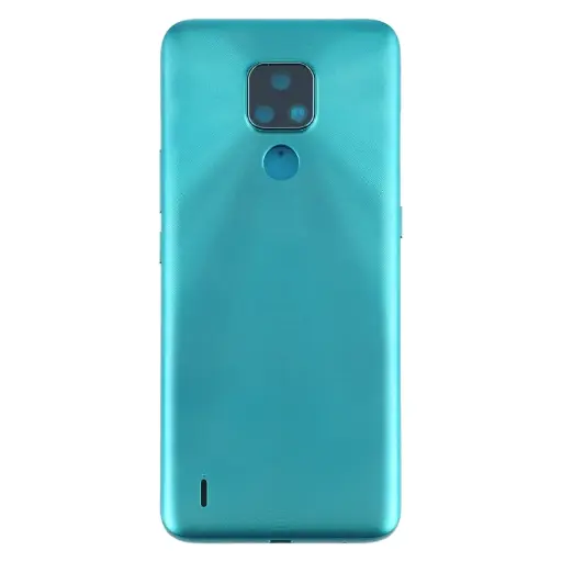 TAPA MOTO E7 Azul