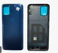 TAPA G9 PLUS AZUL