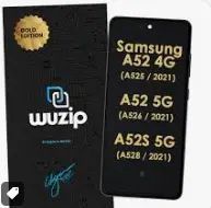 Modulo Samsung A52 / A52S C/Marco – Gold Edition